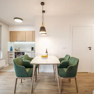 Marina Zoo Hotel apartamentowy